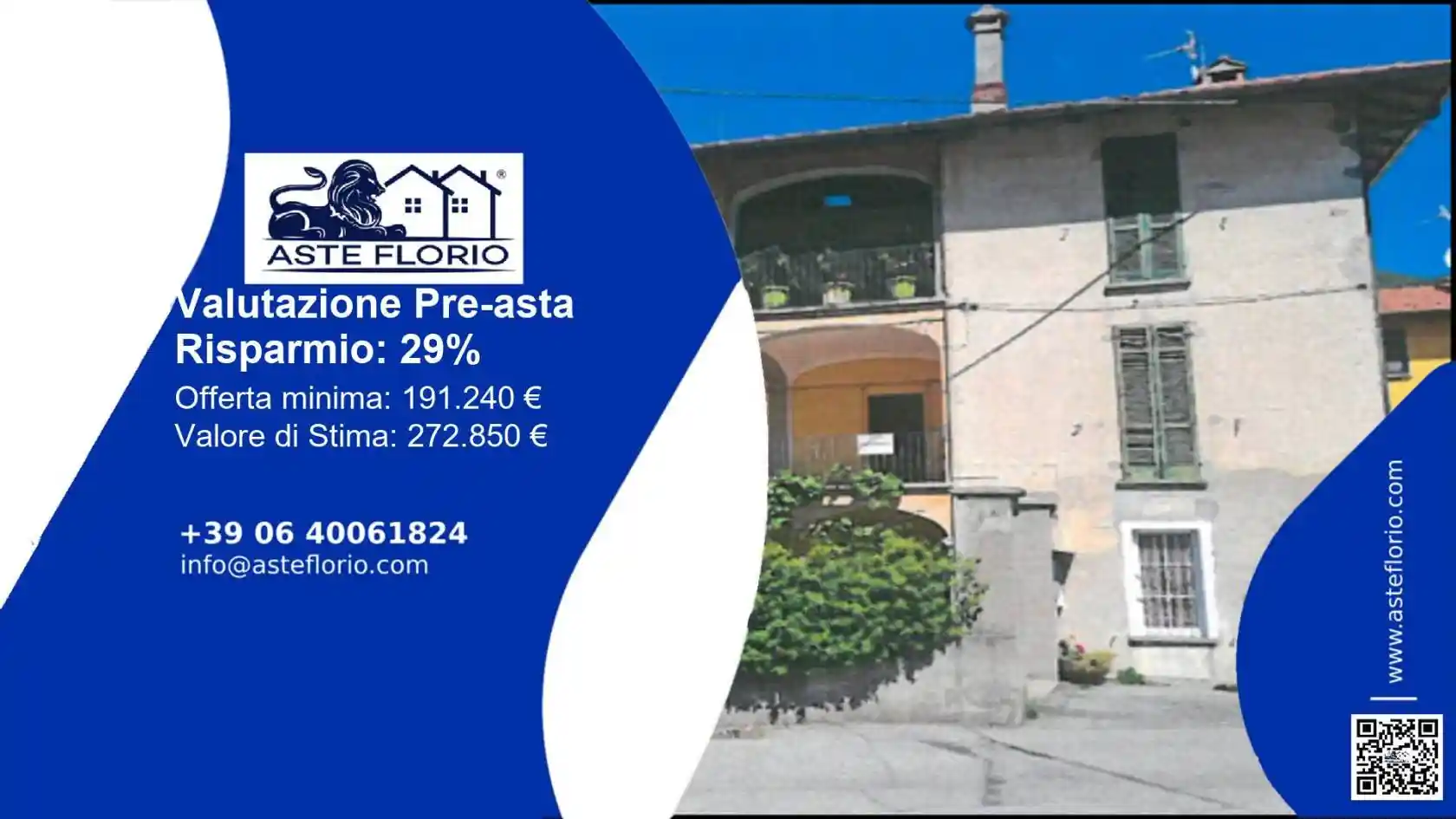 Appartamento in vendita a Cuvio