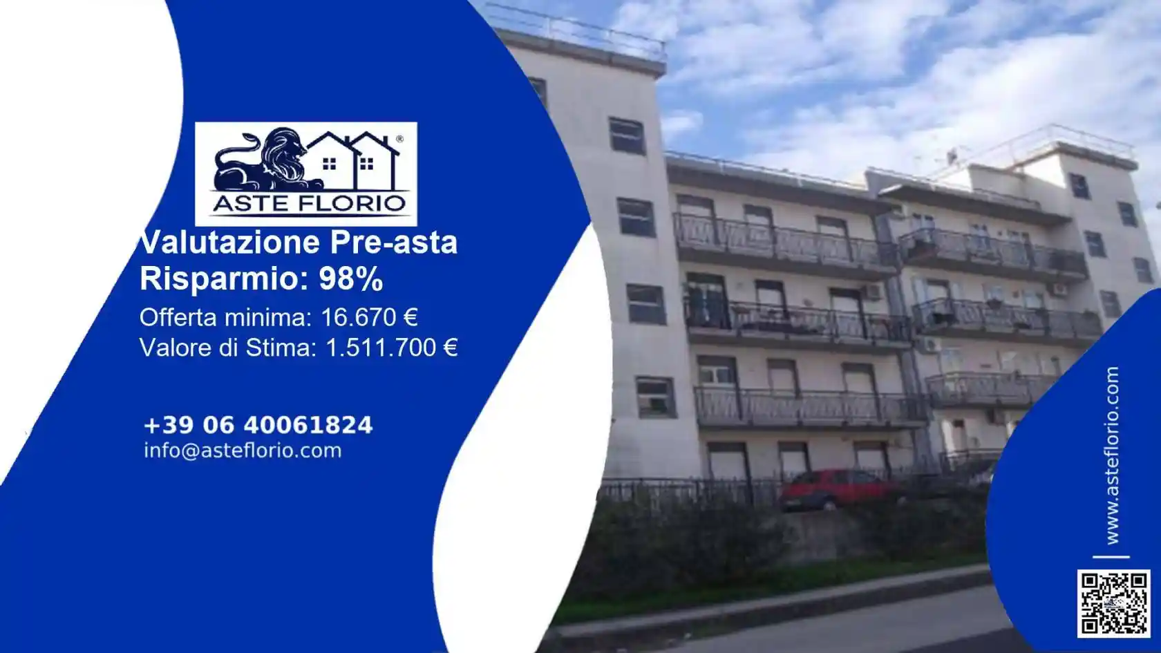 Appartamento in vendita a Melilli