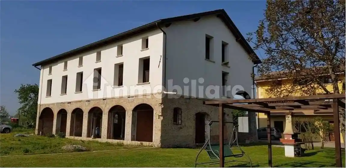 Villa in vendita a Reggio Emilia