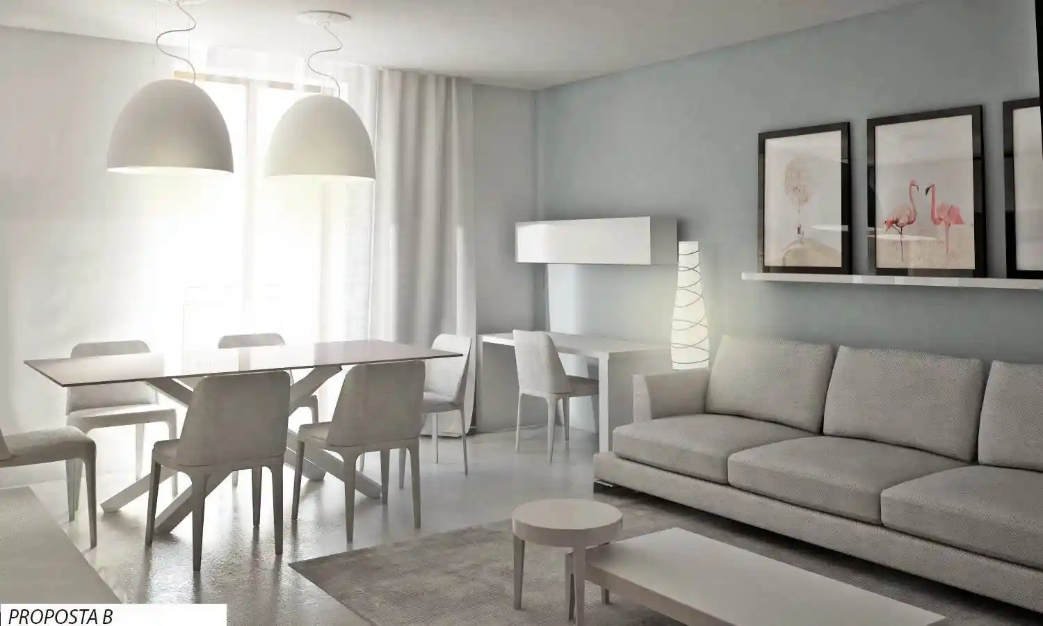 Appartamento in vendita a Firenze