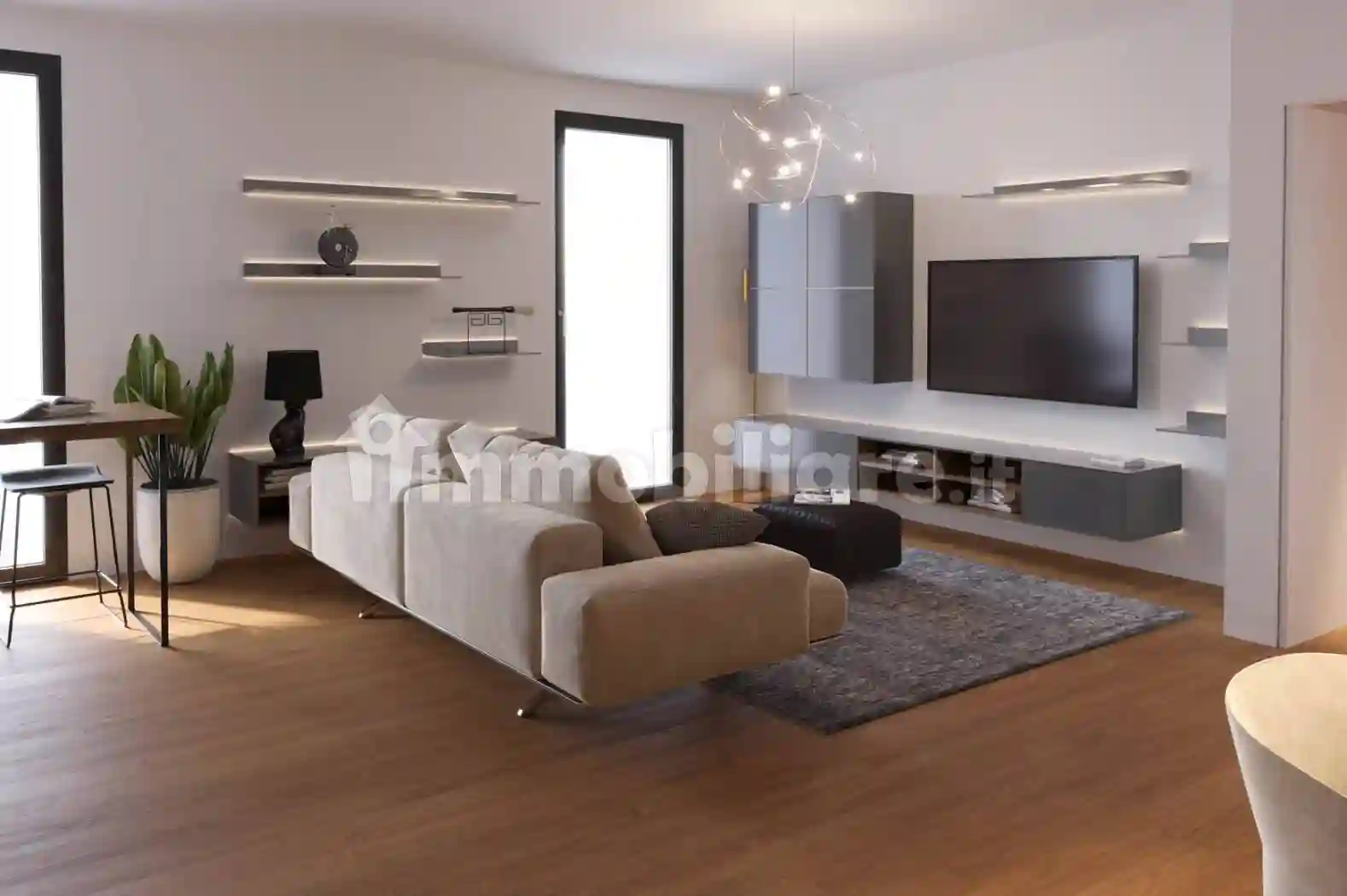 Appartamento - foto 4