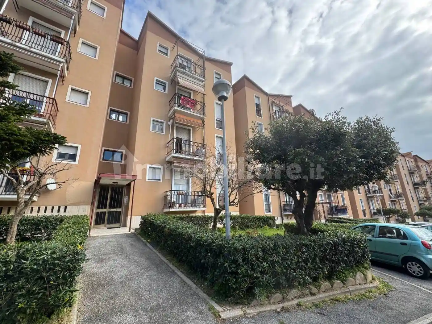 Appartamento in vendita a Piombino