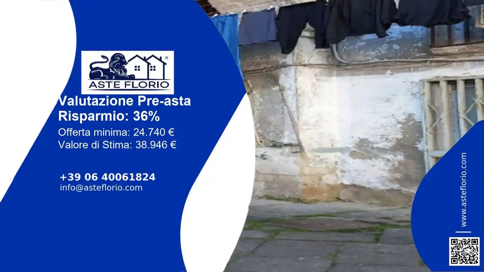 Appartamento in vendita a Casoria