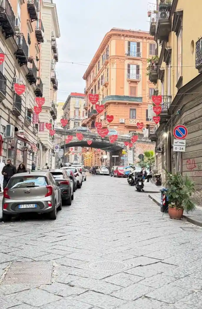 Attico - Mansarda in vendita a Napoli