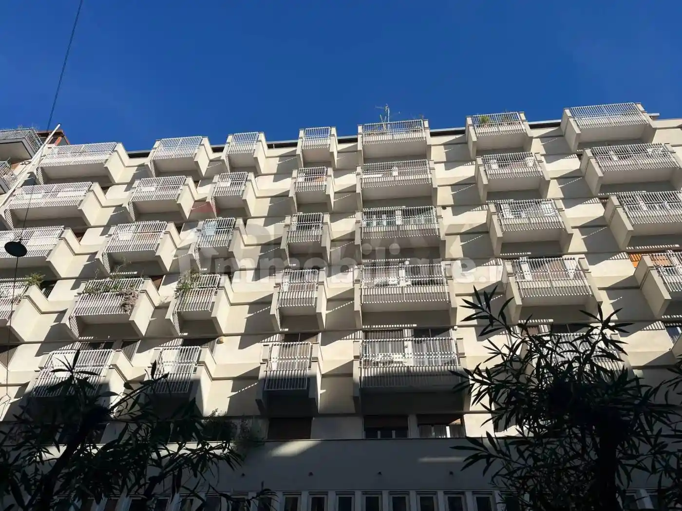 Appartamento in vendita a Bari