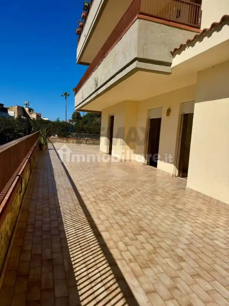 Appartamento in vendita a Alcamo