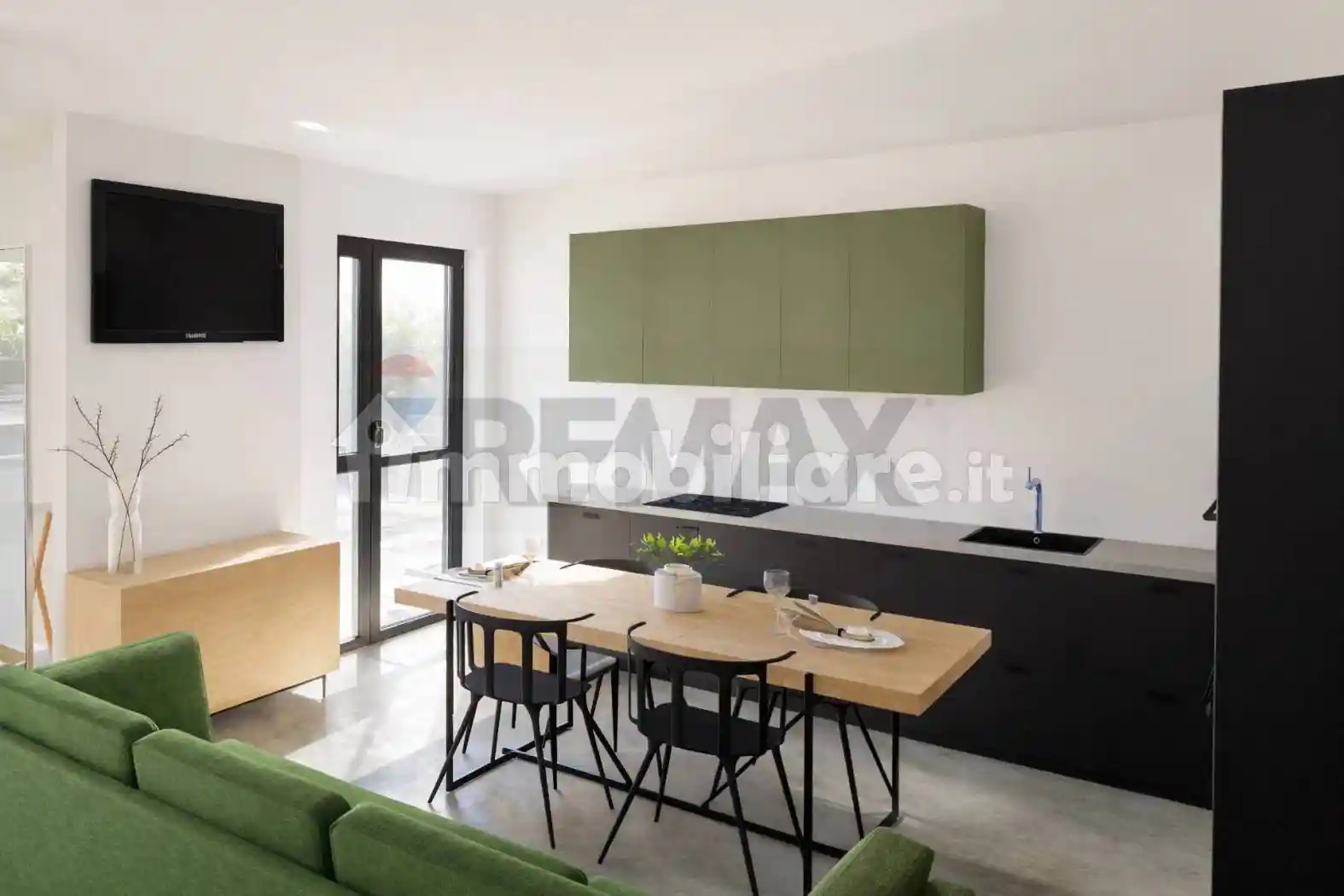 Appartamento in vendita a Bari