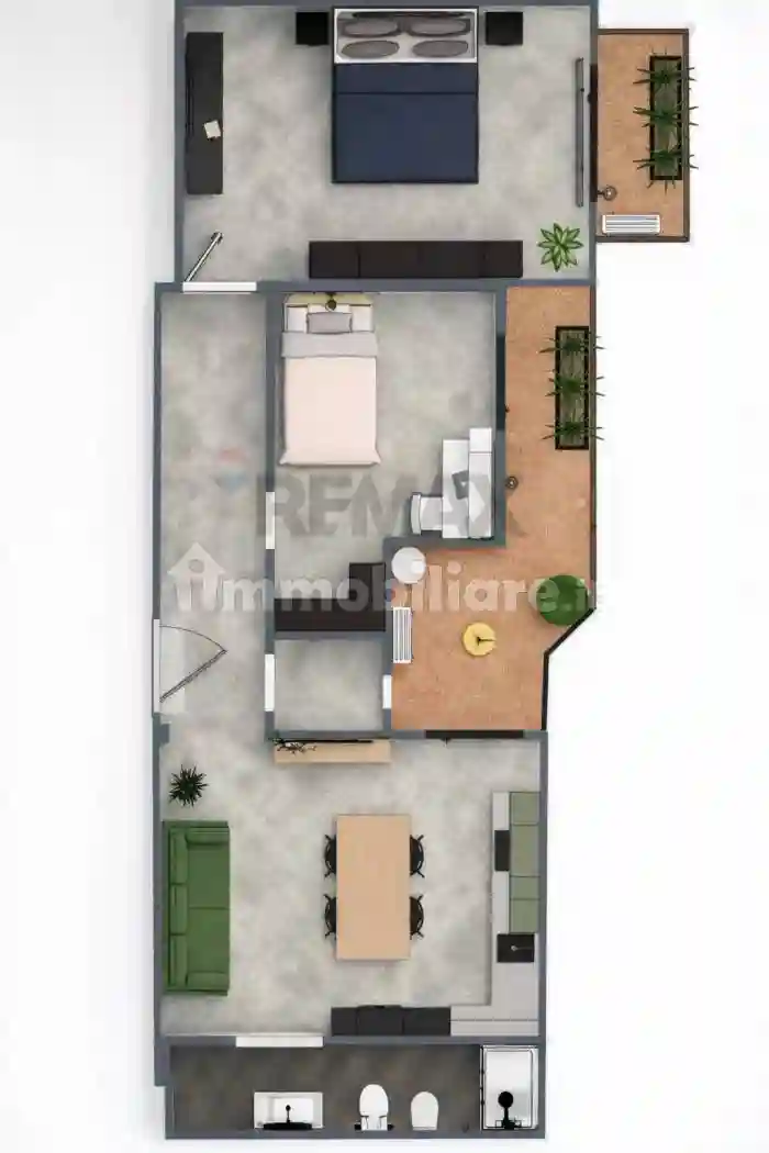 Appartamento - foto 4