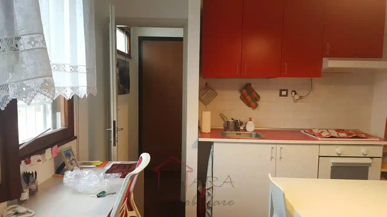 Appartamento in vendita a Padova