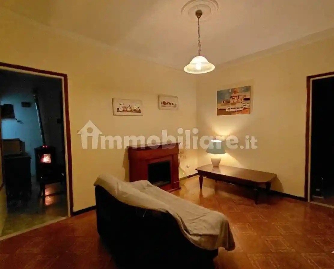 Appartamento in vendita a Ponzone