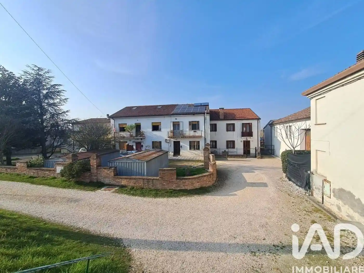 Villetta a schiera in vendita a Lendinara