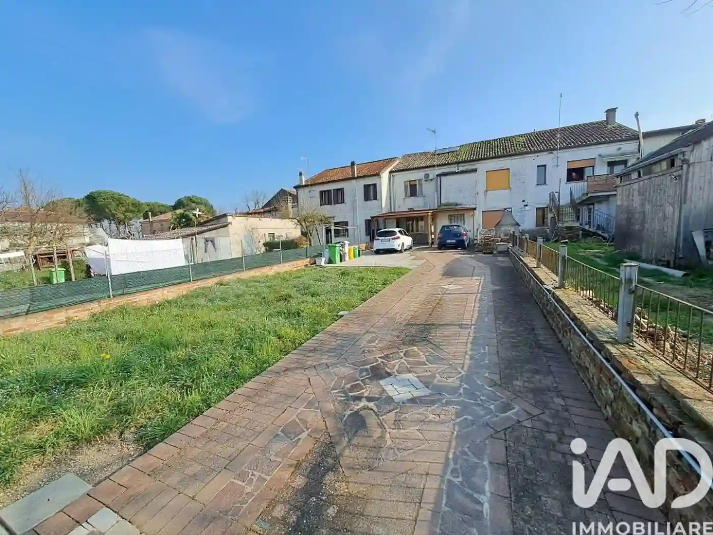 Villetta a schiera - foto 4