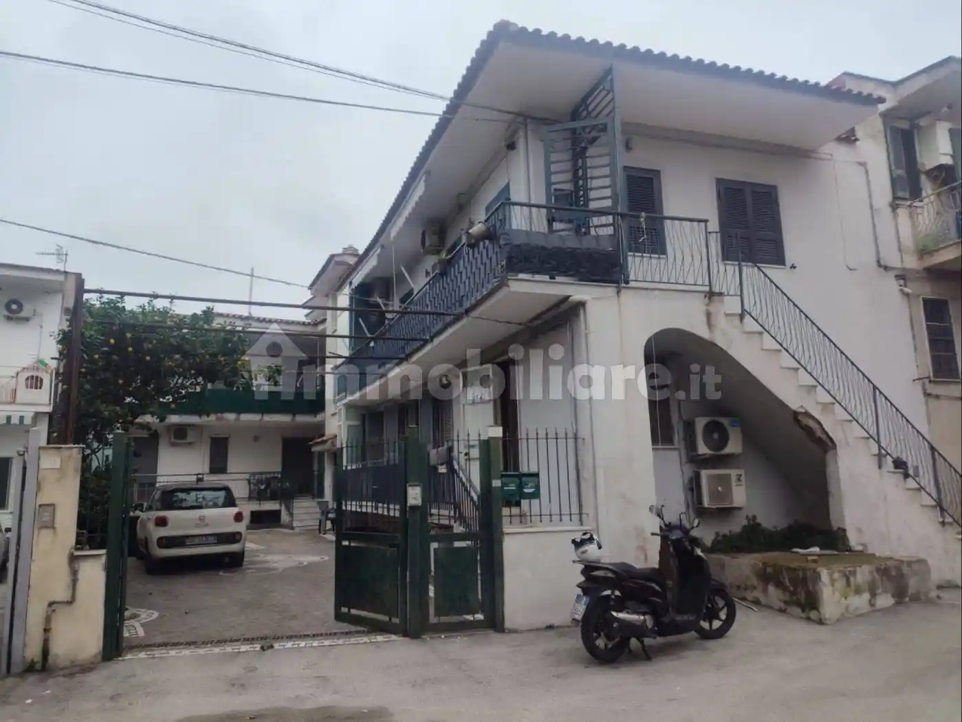 Appartamento in vendita a Sant'Anastasia