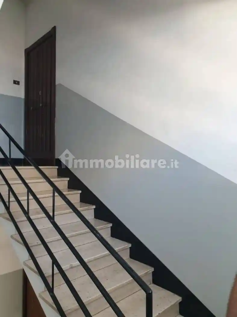 Appartamento in vendita a Martina Franca