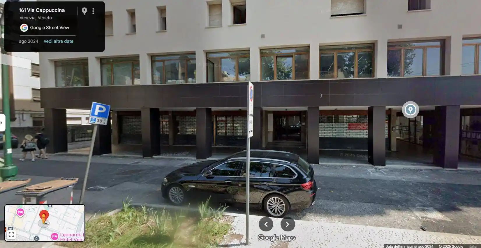 Appartamento in vendita a Venezia