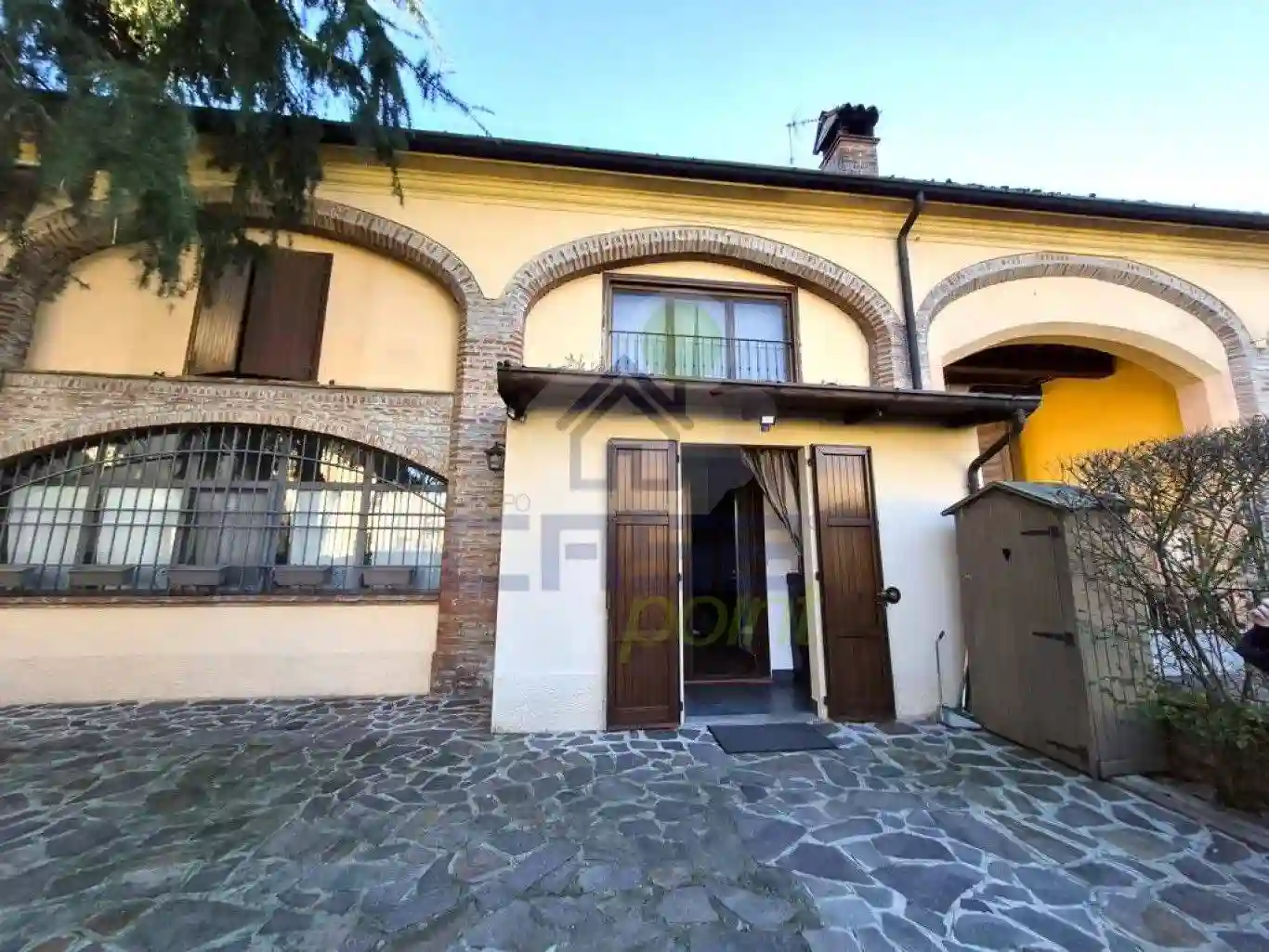 Villetta a schiera - foto 2