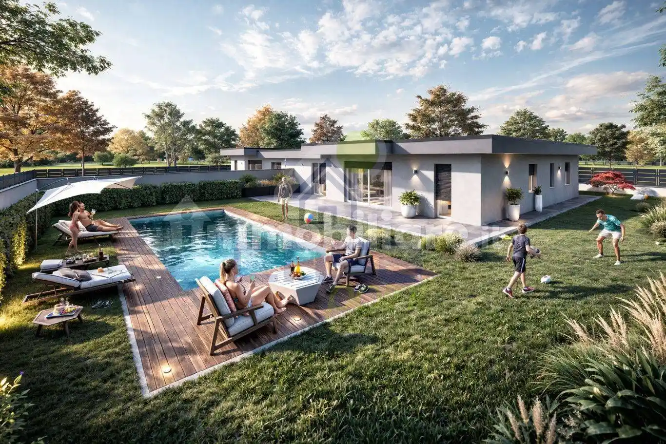 Villa in vendita a Orio Litta