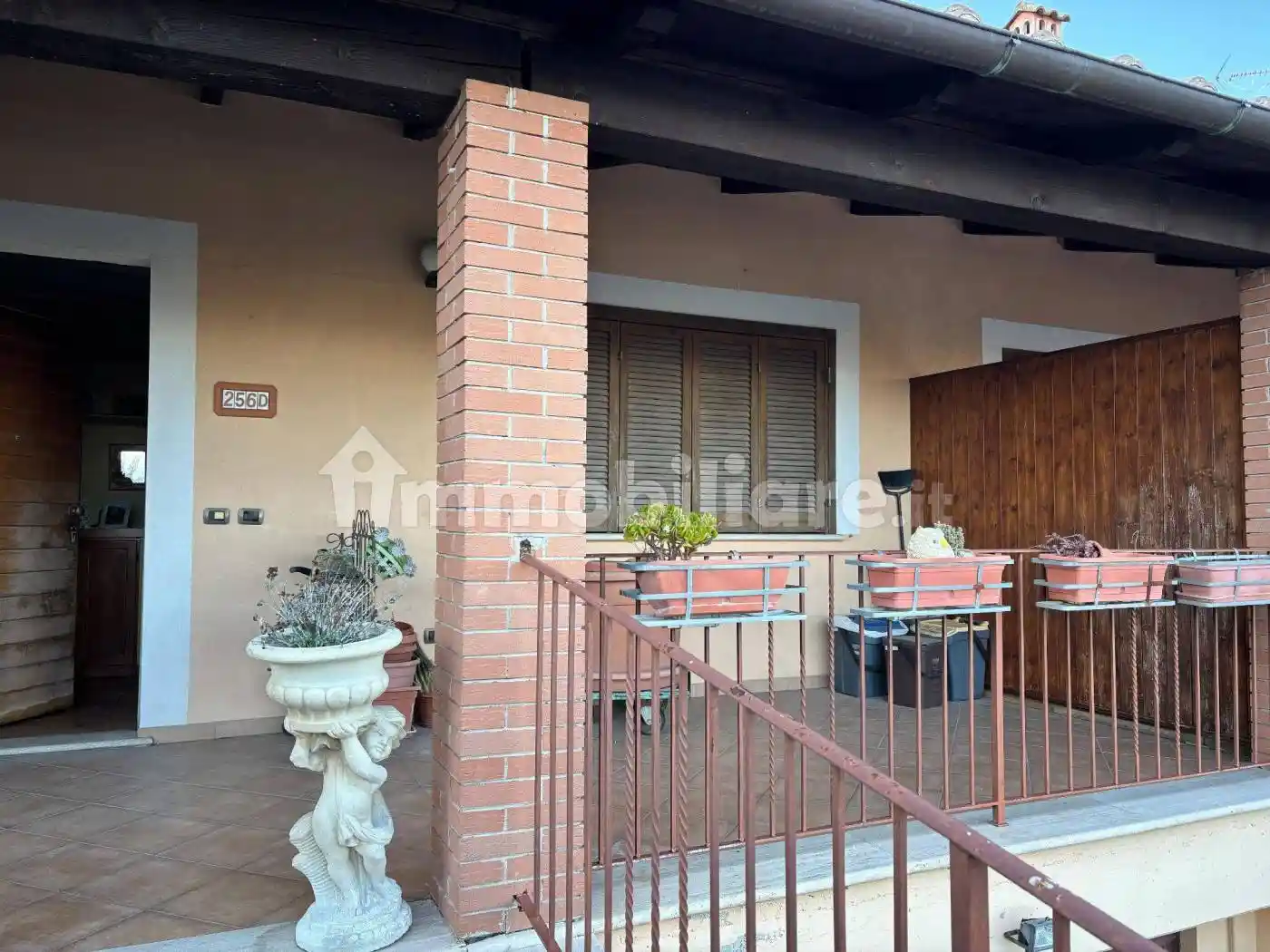 Villetta a schiera in vendita a Narni