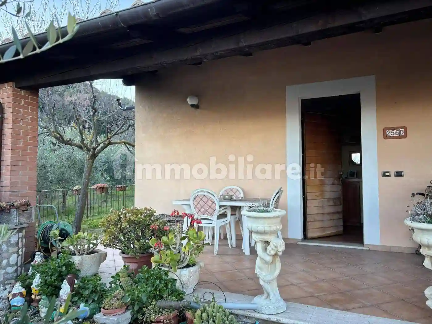 Villetta a schiera - foto 2