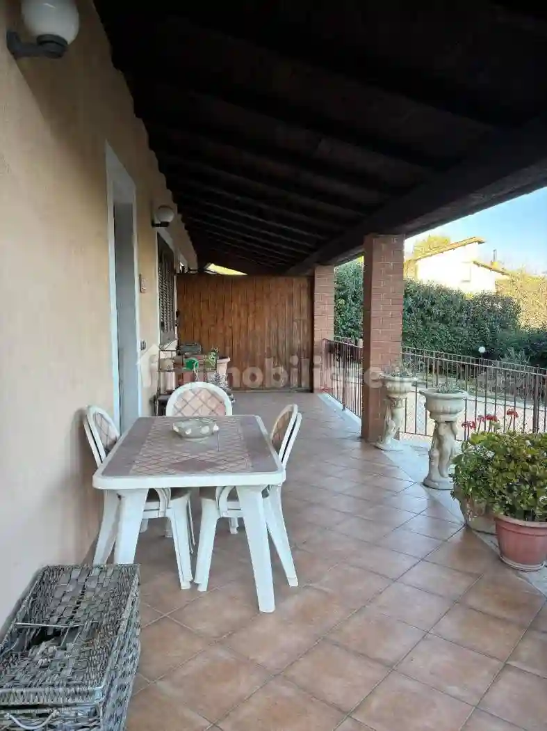 Villetta a schiera - foto 3