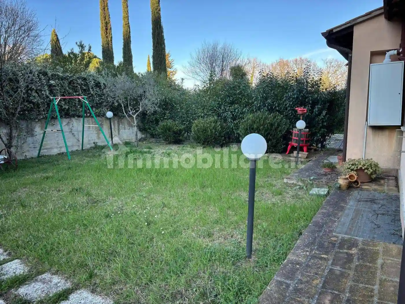 Villetta a schiera - foto 4