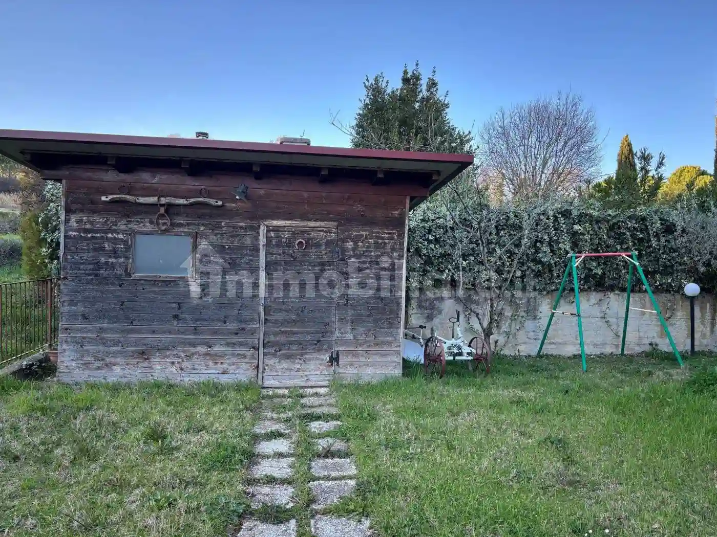 Villetta a schiera - foto 5