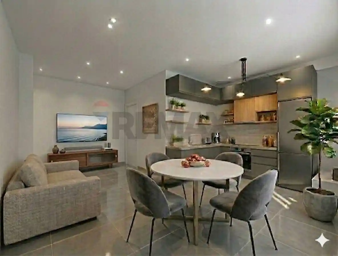 Appartamento in vendita a Bari