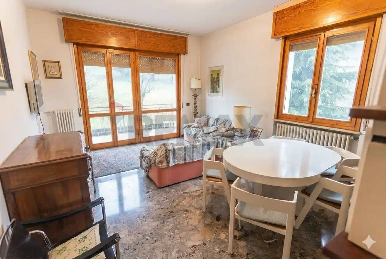 Appartamento in vendita a Salsomaggiore Terme