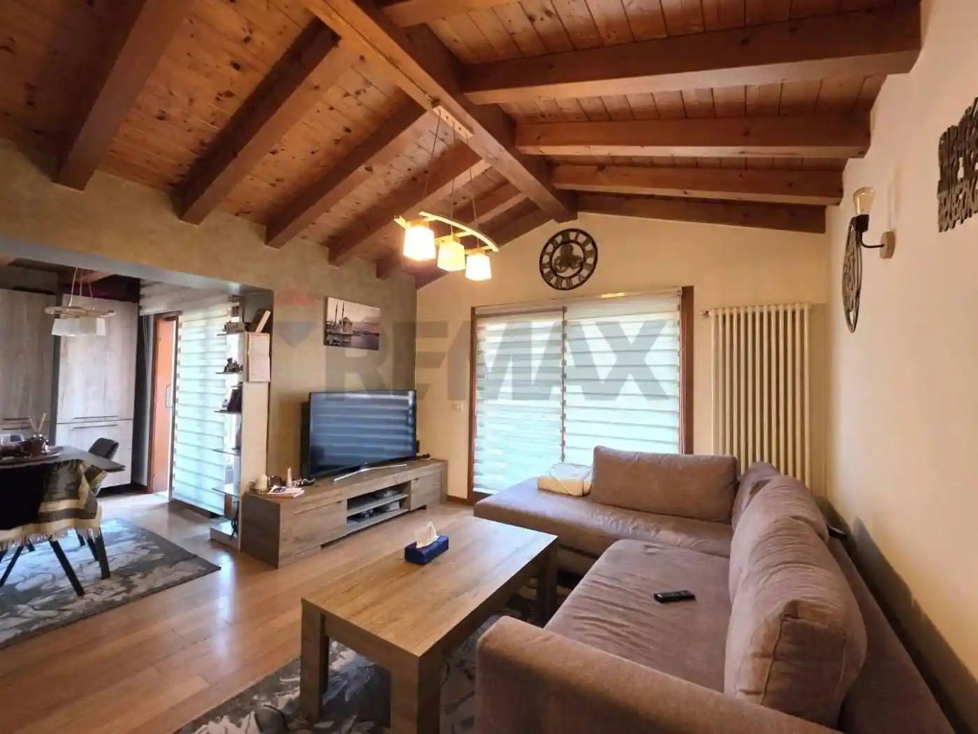 Appartamento in vendita a Valdobbiadene