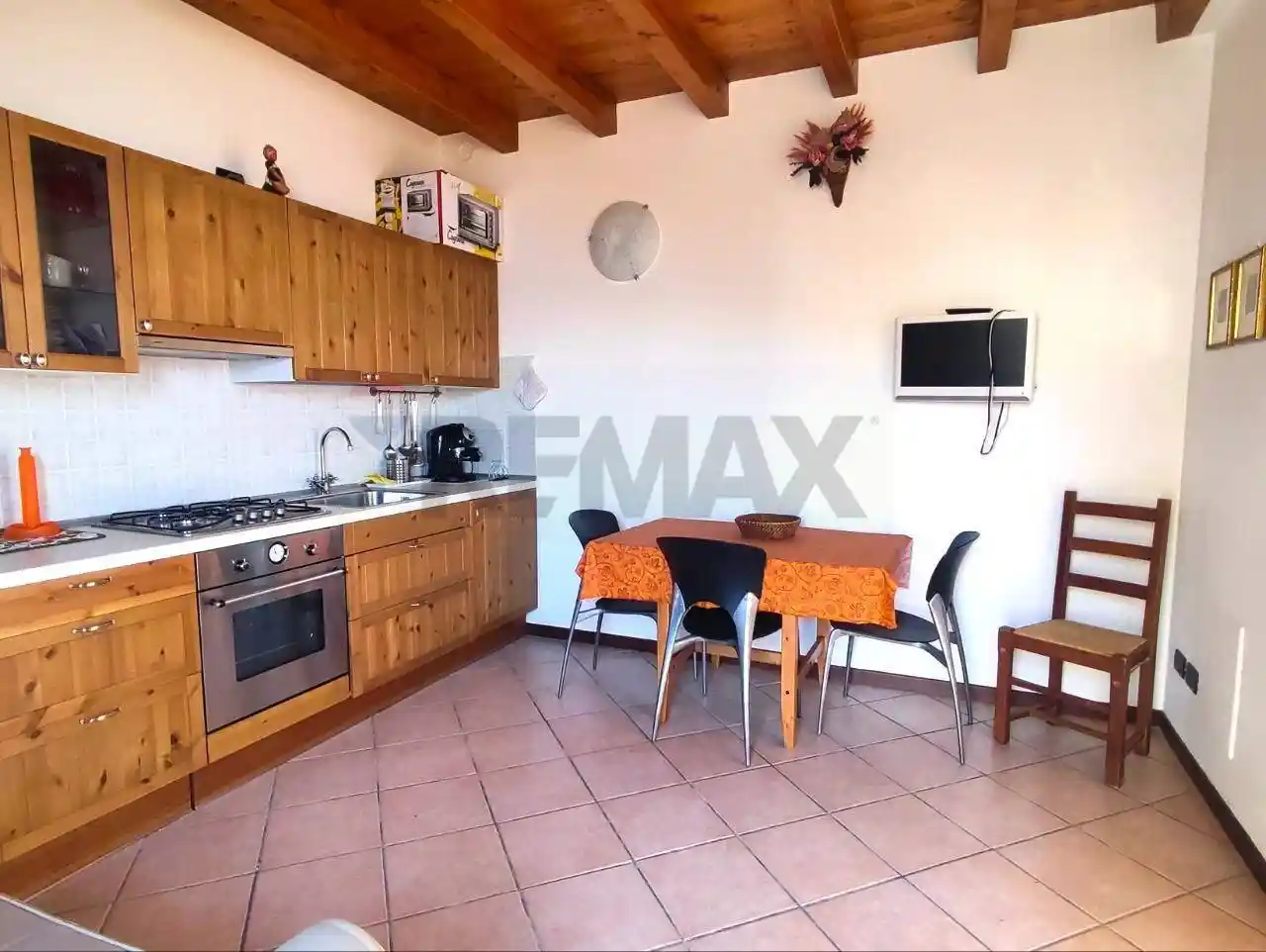 Appartamento in vendita a Pian Camuno