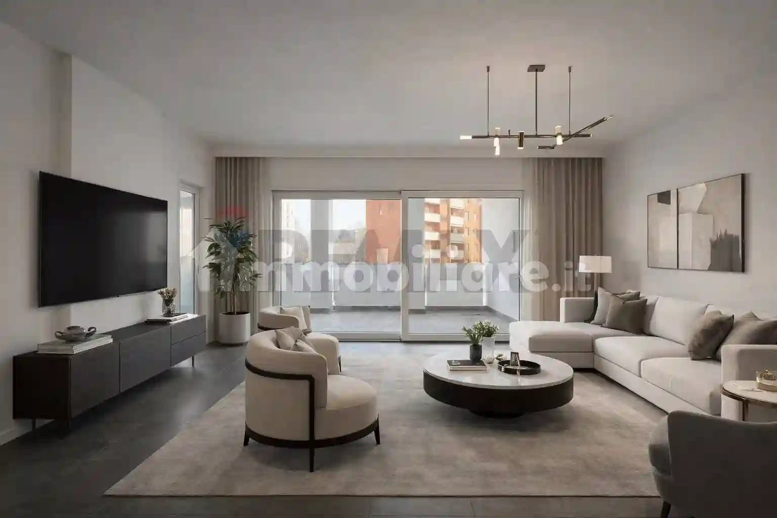 Appartamento - foto 3