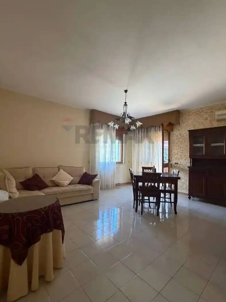 Appartamento in vendita a Carinola