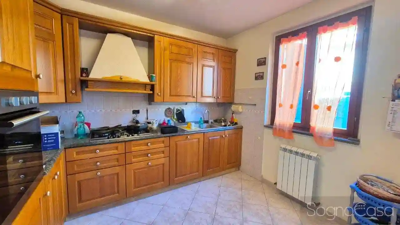 Villetta a schiera - foto 5