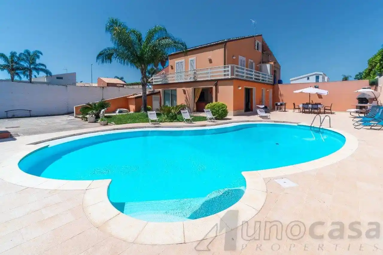 Villa in vendita a Ragusa