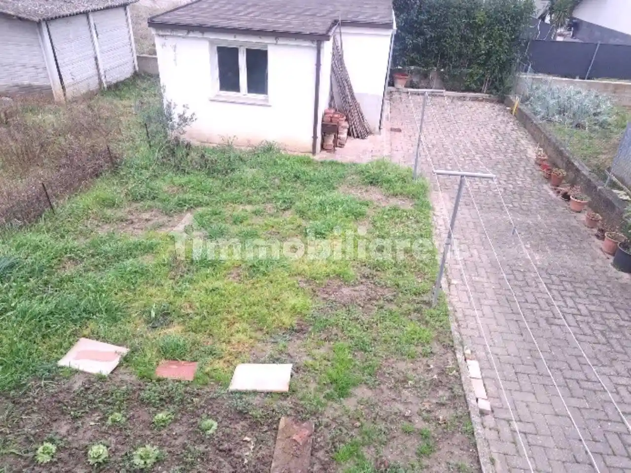 Villa in vendita a Pesaro