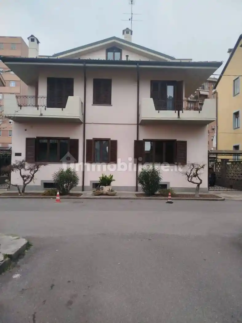 Appartamento in affitto a Torino