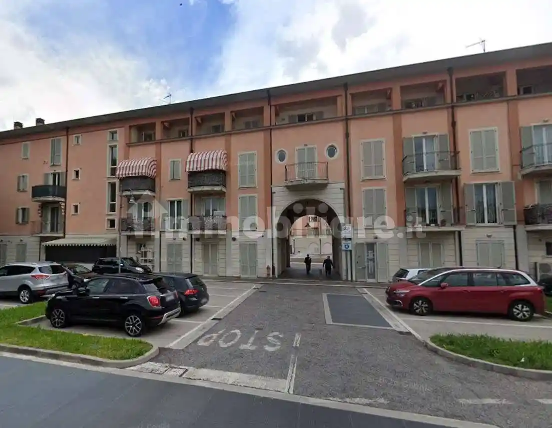 Appartamento in vendita a Chiari