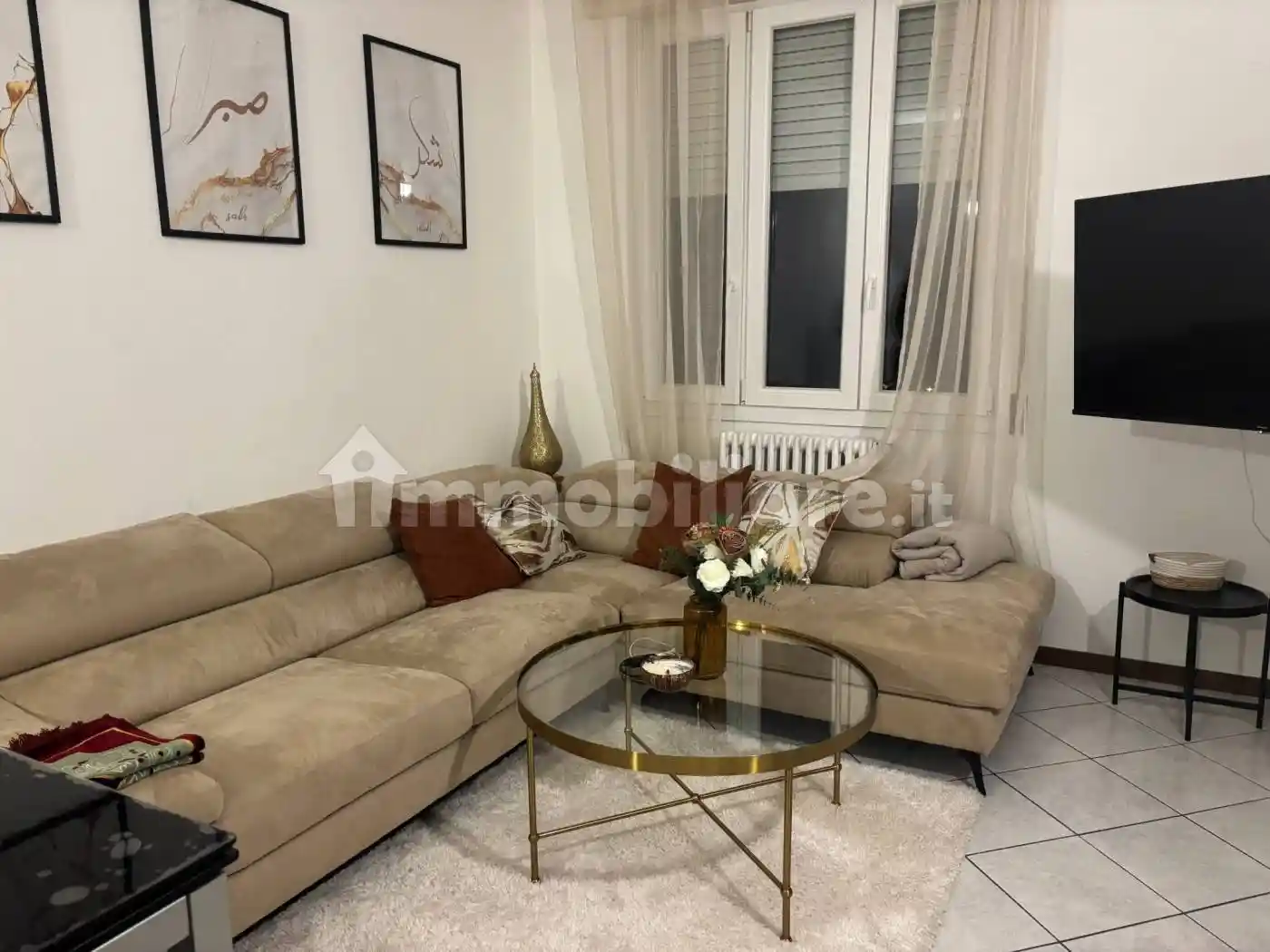 Appartamento in affitto a Renate