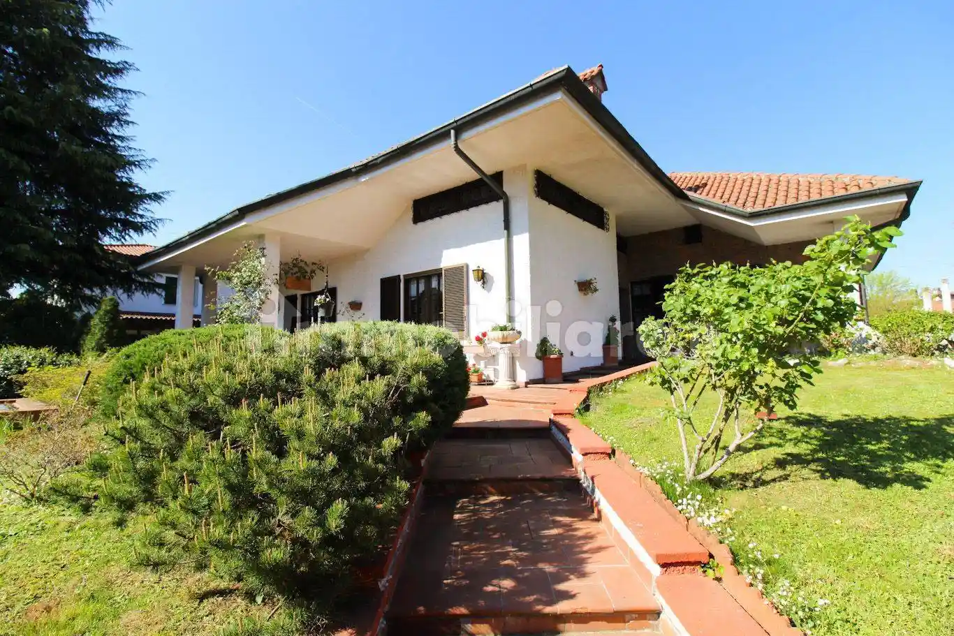 Villa in vendita a Segrate