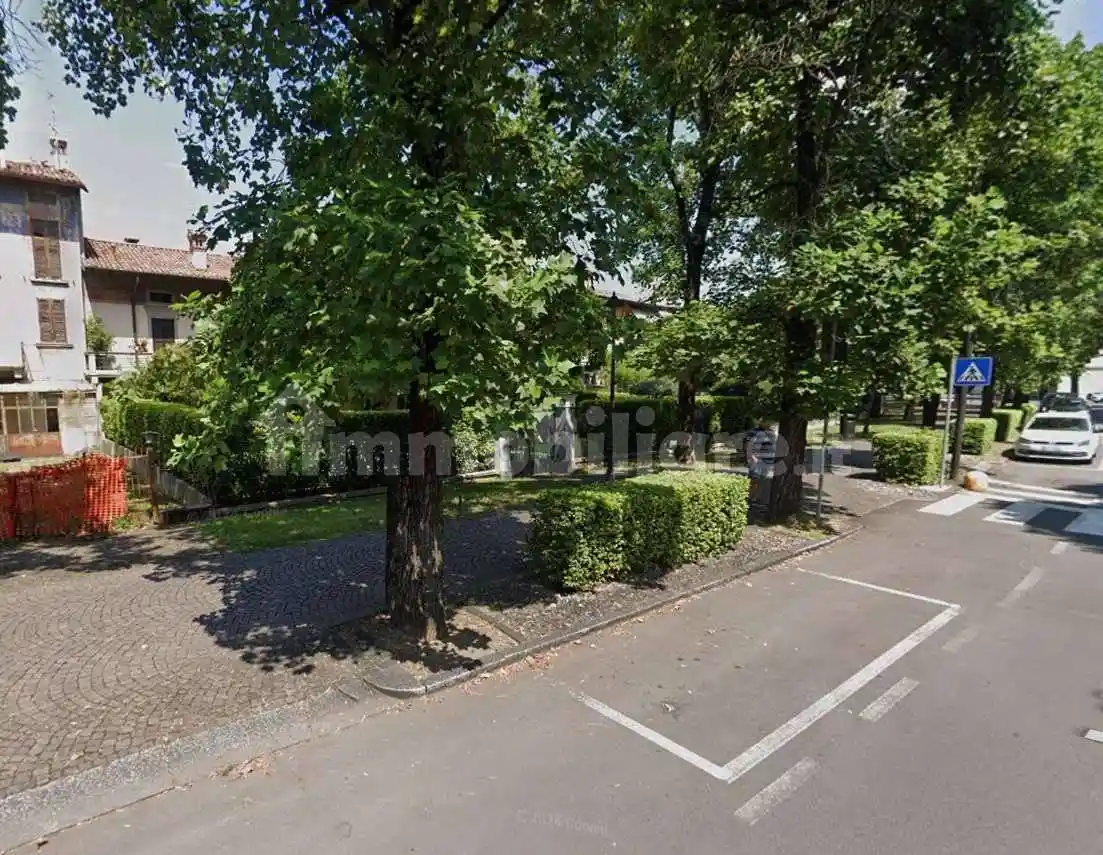 Appartamento in vendita a Chiari