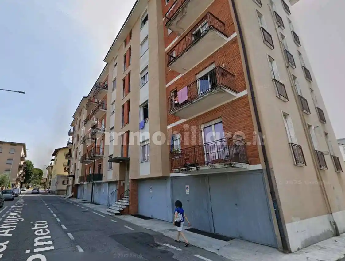 Appartamento in vendita a Martinengo