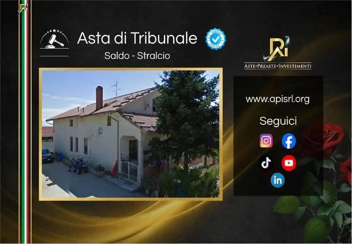 Appartamento in vendita a San Ginesio