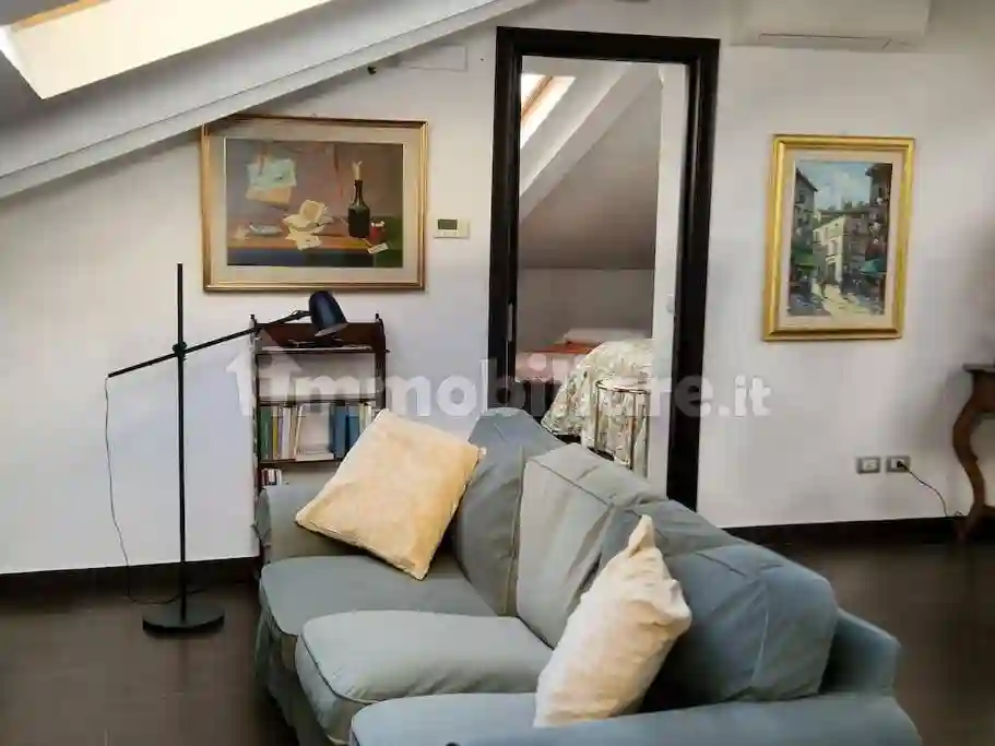 Attico - Mansarda - foto 4