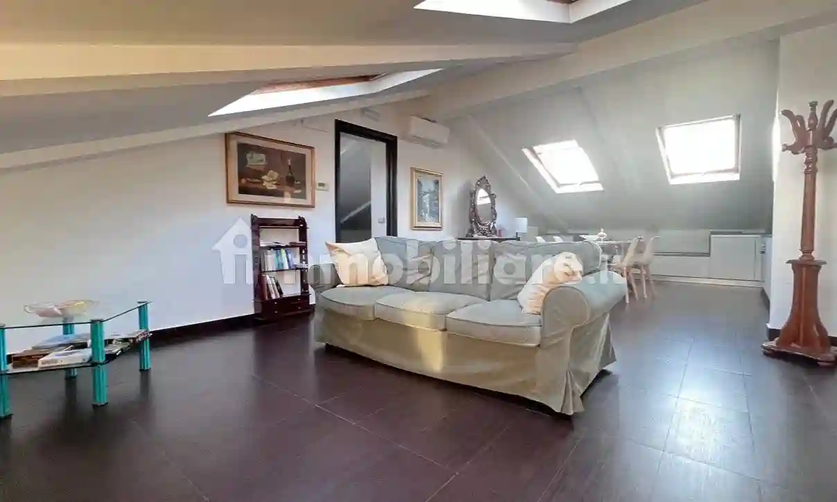 Attico - Mansarda - foto 5