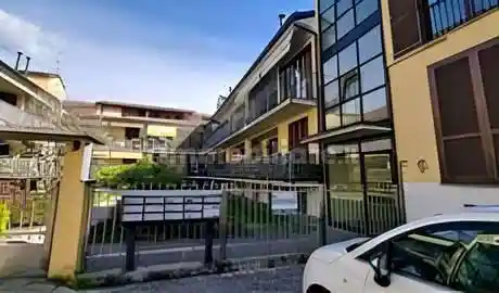 Appartamento in vendita a Magnago