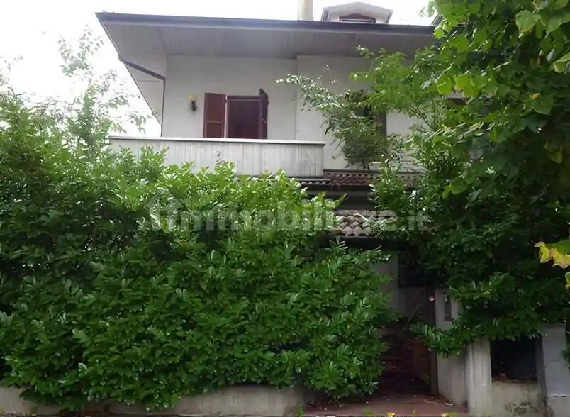 Appartamento in vendita a Inzago