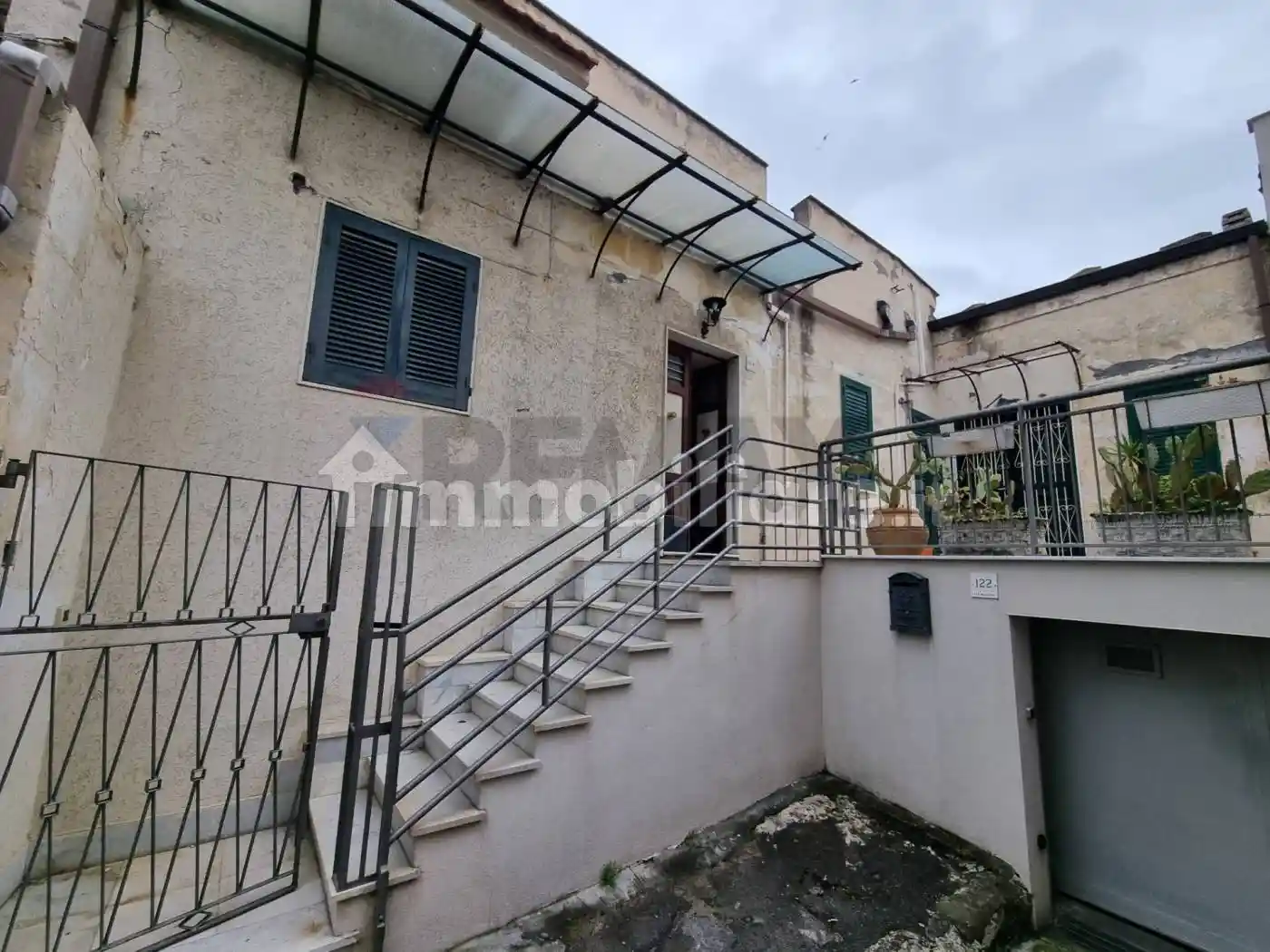 Casa indipendente in vendita a Lentini