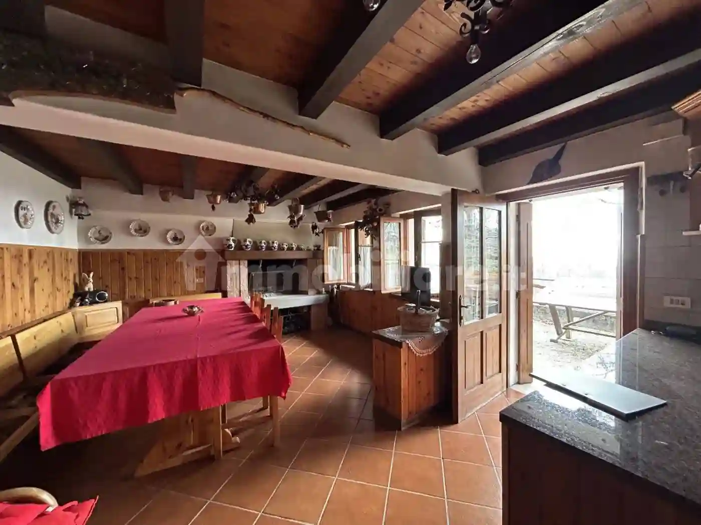 Casa indipendente - foto 4