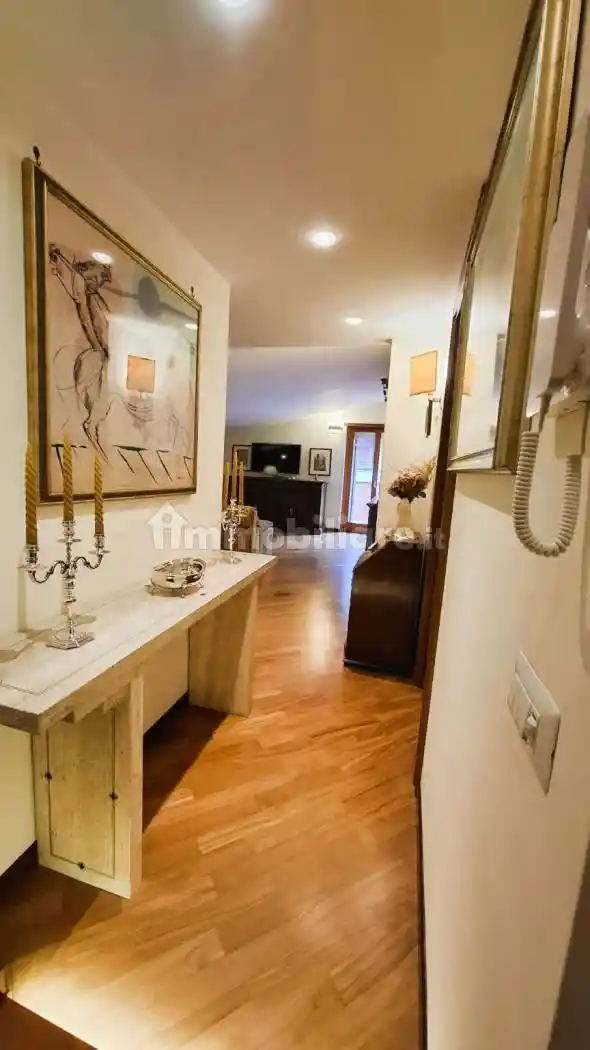 Attico - Mansarda in vendita a Roma