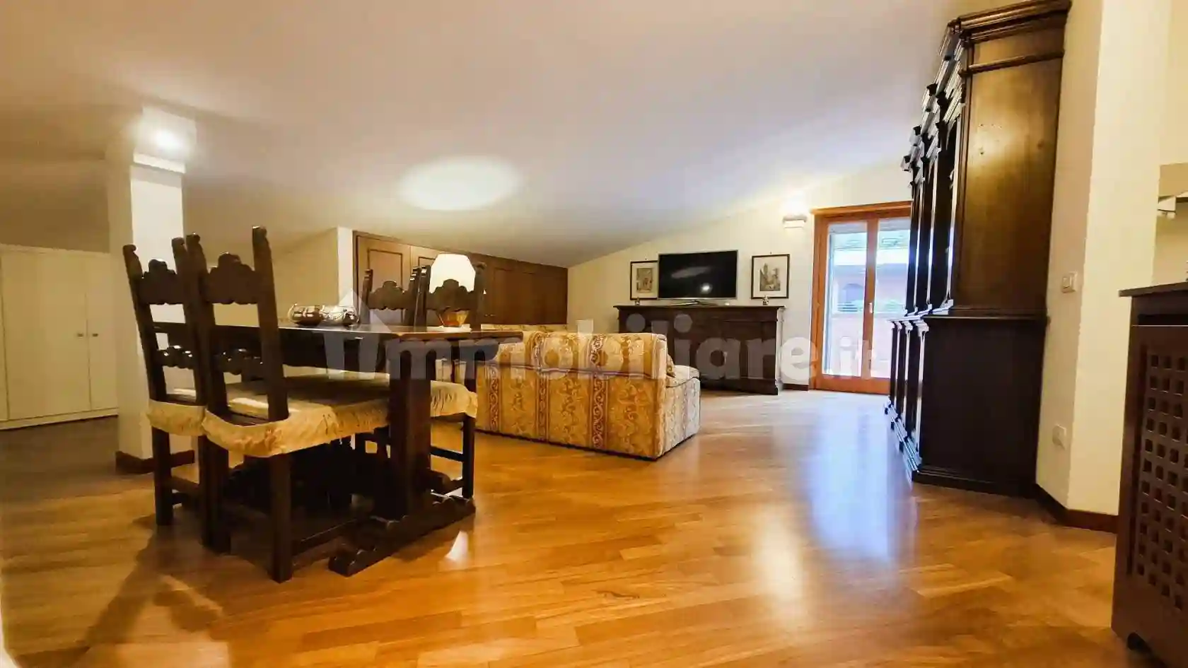 Attico - Mansarda - foto 2